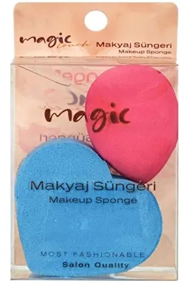 BALERA Magic Profesyonel Makyaj Süngeri İkili