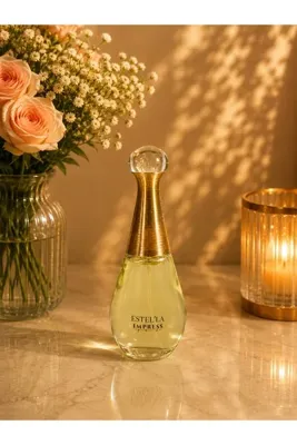 Silver Seasons Estella Impress Kadın Parfümü EDC 30 ml