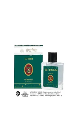 Pereja Harry Potter Slytherin 50 ml Parfüm