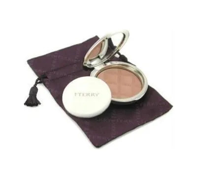 By Terry Teint Terrybly Superior Flawless Compact Fondöten 4