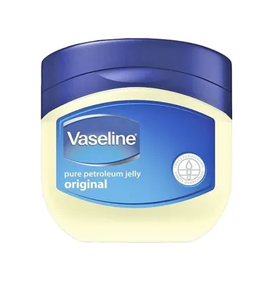 Vaseline Vaselıne Pure Petroleum Original Jelly 50 ML