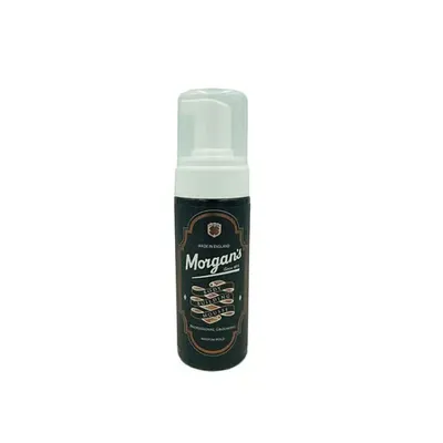 Morgan's Pomade Body Building Mousse - Doku Kazandıran Köpük 150 ml