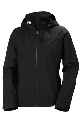 Helly Hansen W CREW HOODED MIDL POLARLI MONT 2.0
