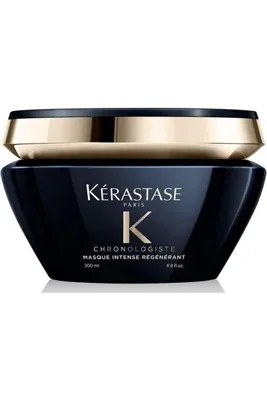 Kerastase Chronologiste Masque Intense Régénérant-Güçlü Saç Telleri İçin Yapılandırıcı Saç Maskesi(200ml) CYT1