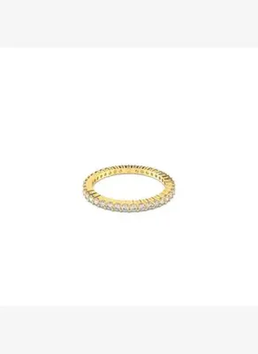 Swarovski 5656293 Swarovski Yüzük Re Vittore:Ring Cocr Cry/Gos 50