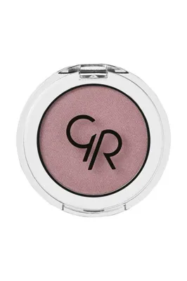 Golden Rose Soft Color Matte Mono Eyeshadow - 03 - Tekli Far