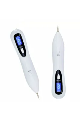 Philips 9 Kademeli Plazma Pen Yüz Temizleme Cihazı
