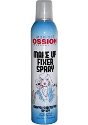 Ossion Makyaj Sabitleme Spreyi 300ML