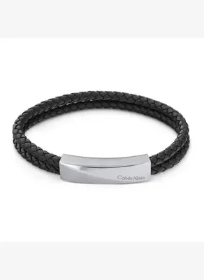Calvin Klein CKJ35000097 Erkek Bileklik