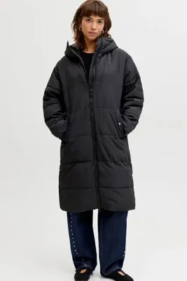 Jack & Jones Jxtracy Kadın Mont