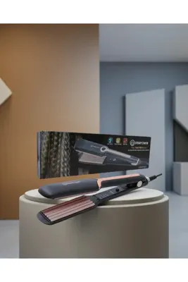 Astraltech Isı Ayarlı Saç Maşası DP-134