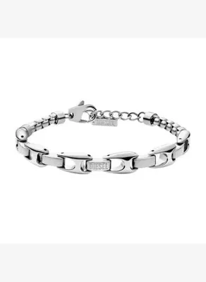 Diesel DJDX1633-040 Erkek Bileklik