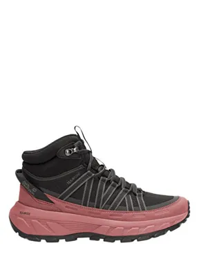 Jack Wolfskin Wild Hike Texapore Mid Çok Renkli Kadın Outdoor Bot