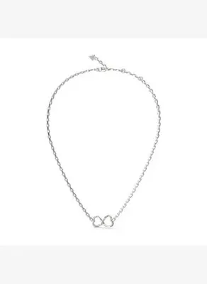 Guess JGUJUBN04616JWRHTU Kalpli Kadın Kolye