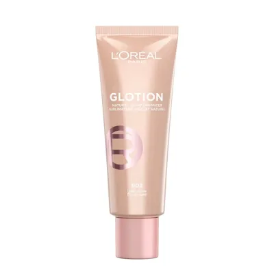 L'Oréal Paris Glotion All-In-One Doğal Işıltı 902 - Light Glow