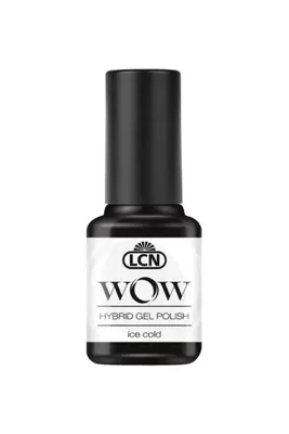 LCN Wow Jeloje - Kirrç (french) Beyazı 8ml