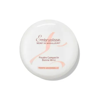 Embryolisse Radiant Compact Powder 12 gr