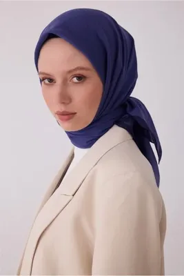 Genel Markalar Belli Fresh Düz Rozy Eşarp