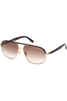 Tom Ford TF1019 30F Unisex Damla UV400 Güneş Gözlüğü 59