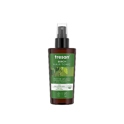 Tresan Kayın Ağacı Saç Toniği 125 ml