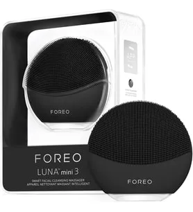 Foreo Luna Mini 3 Intelligenter Gesichtsreiniger Für Alle Hauttypen