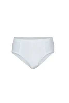 Şahin 6 Adet Erkek Slip(Kom) Külot %100 Pamuk Ekonomik Paket