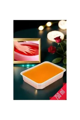 ModaCar Parafin Wax El ve Ayak İçin 750 ML