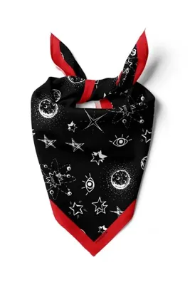 Modabutik Violla C22 KADIN DESENLİ BANDANA