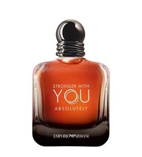 Emporio Armani Stronger With You Absolutely Edp 100 Ml