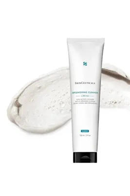 Skinceuticals Gözenek Görünümünü Azaltmaya Yardımcı Arındırıcı Temizleyici 150 Ml