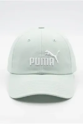 Puma Ess No.1 Logo Beyzbol Şapkası
