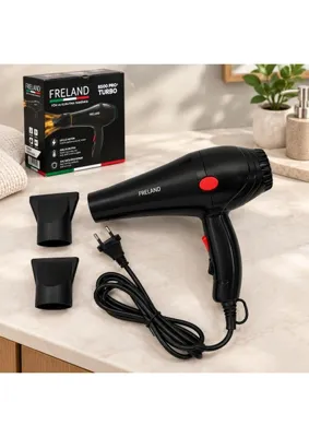 Zenviaa Freland Pro Fön Makinesi ZENVIAA365423