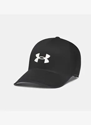 Under Armour Unisex UA Stealthform Ayarlanabilir Şapka