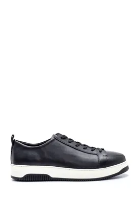 Derimod Erkek Deri Sneaker