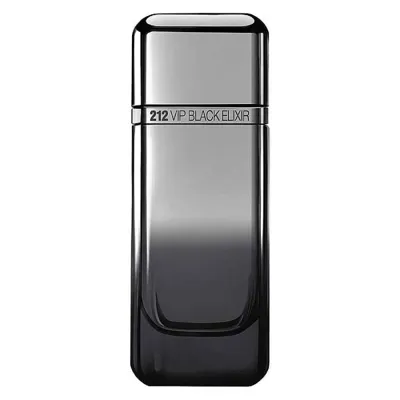 Carolina Herrera 212 Vip Black Elixir Eau De Parfüm 100ML