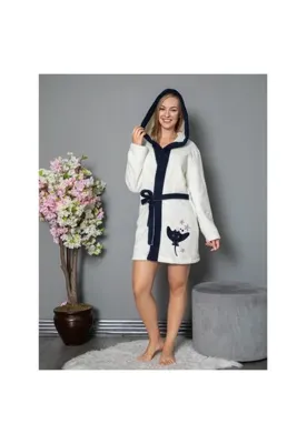 Lady Wellsoft Pijama Sabahlık