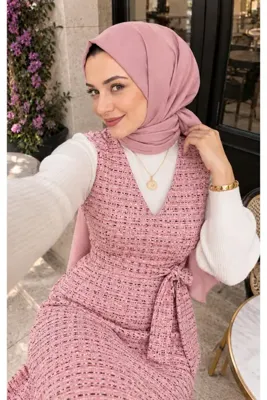 tesetturevi Kışlık Rüya Şanel jile
