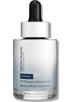 Belirtilmemiş Neostrata Skin Active 3lü Etki Cilt Dolgunlaştırıcı Serum 30 ml