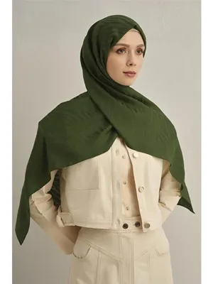 Armine Pamora Zebra Desen Şal 1 49