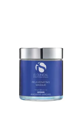 IS Clinical Rejuvenating Masque Nemlendirici Yatıştırıcı Jel Yüz Maskesi 120 gr