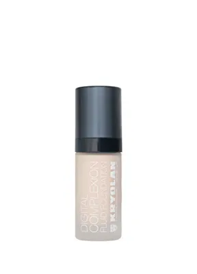 Kryolan Digital Complexion P02 Likit Fondöten