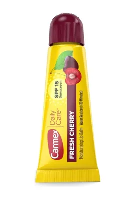 Carmex Lip Balm Vişne Dudak Kremi 10gr