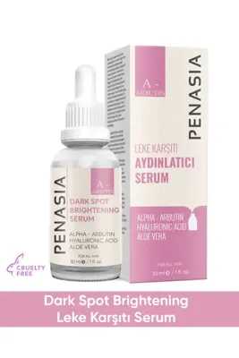 PENASIA Dark Spot Brightening Leke Karşıtı Serum