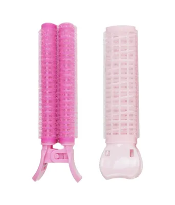 Nascita Hacim Verici Bigudi Klipsi 2li Set - 45