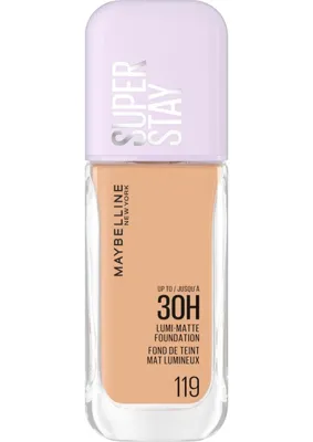 Esplendor Maybelline New York Super Stay Skin Tint Fondöten - 30