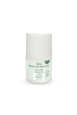ROA Relax Life Roll-On Aloe Vera 50 ml