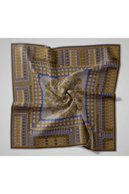 Silk Home Soft Eşarp 12043-11