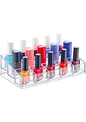 Uravas Store Uraselect Oje Düzenleyici Organizer Makyaj Düzenleyici ROYALEKS-AK612