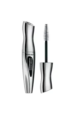Deborah Milano Extraordinary 5 in 1 Siyah Maskara