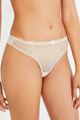 Penti Wowlace String Külot